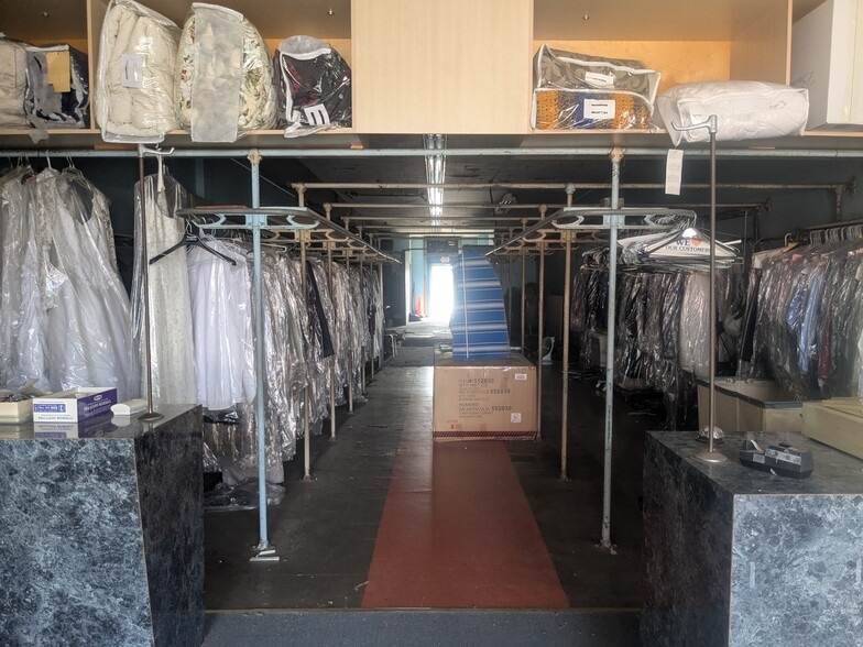 More Photos Of 23-25 S Main St, Manville General Retail For Sale