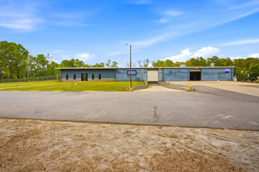 More Photos Of 810 Shiloh Rd, Piedmont Warehouse For Sale