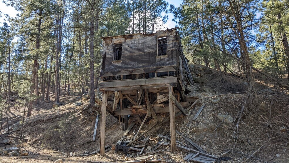 More Photos Of 1201A Old Hill City Rd, Keystone Land For Sale