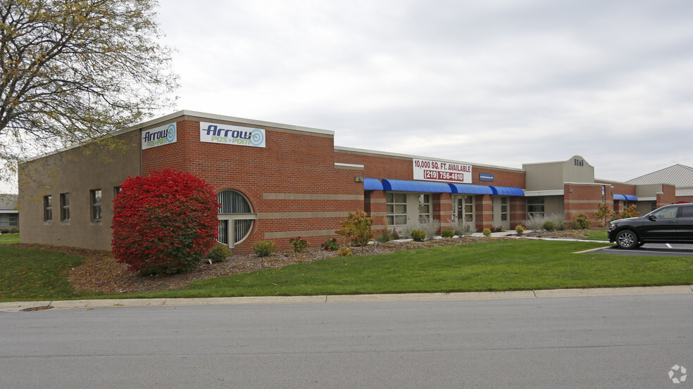 Primary Photo Of 5265 Commerce Dr, Schererville Office For Lease