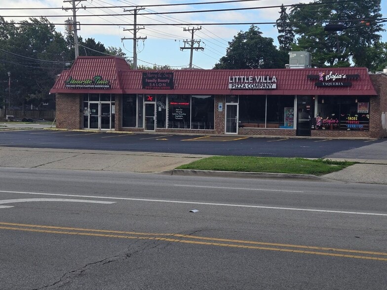 More Photos Of 931-935 E Oakton St, Des Plaines General Retail For Sale