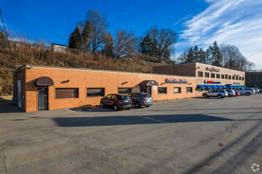 More Photos Of 9173 Lincoln Hwy, Irwin Office For Sale
