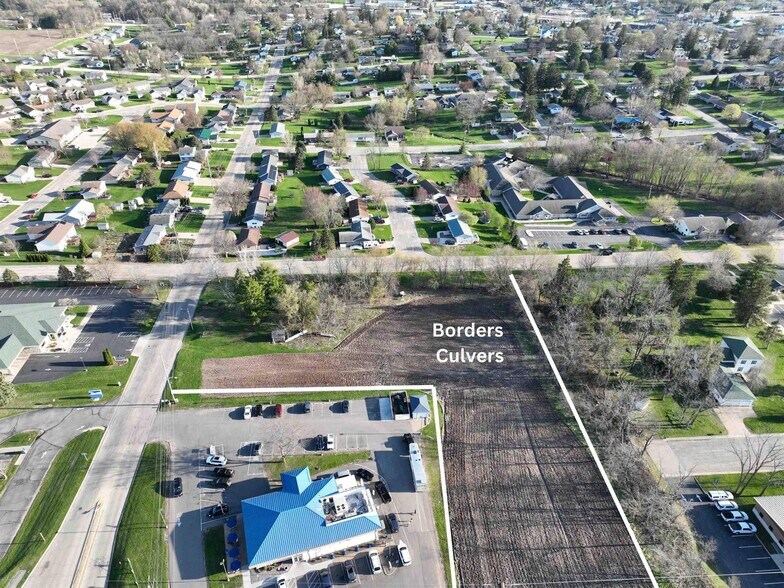 More Photos Of 1114 N Johns St, Dodgeville Land For Sale
