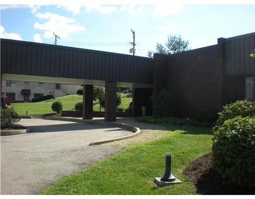 Primary Photo Of 630 Cherry Tree Ln, Uniontown Office For Lease