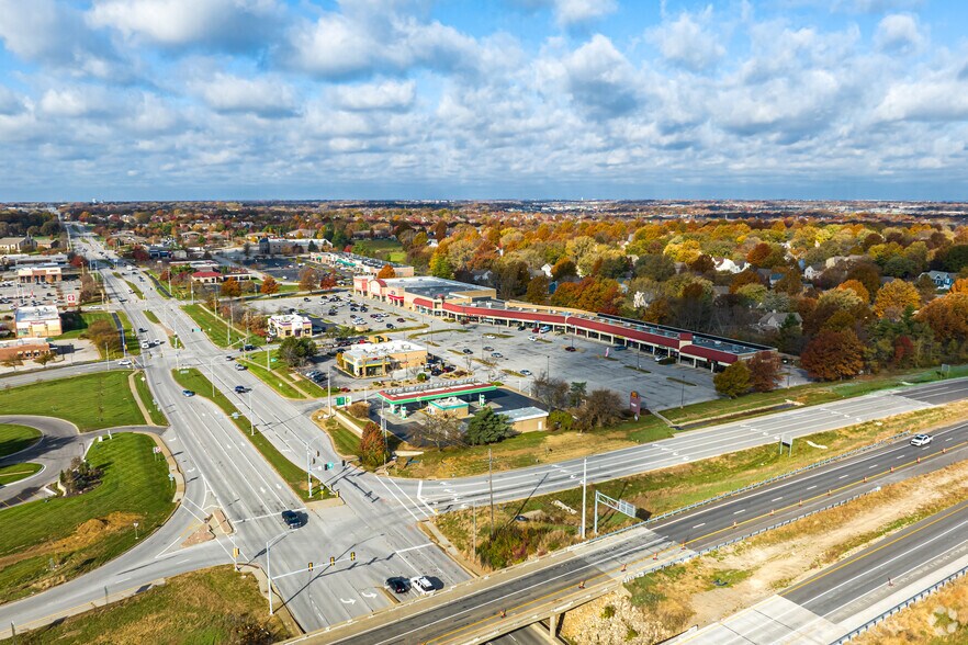 More Photos Of 8030 W 151st St, Overland Park Unknown For Lease