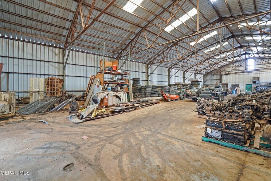 More Photos Of 7508 Doniphan Dr, Canutillo Land For Sale