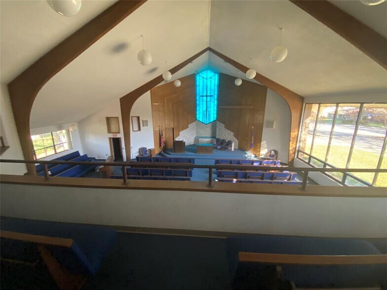 More Photos Of 604 S Grove Rd, Richardson Specialty For Sale