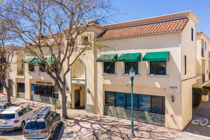 More Photos Of 1321 Post Ave, Torrance Loft Creative Space For Sale