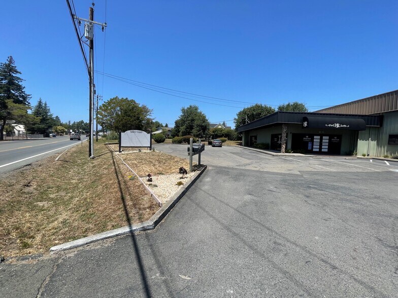 More Photos Of 1221 Hwy 116 S, Sebastopol Industrial For Sale