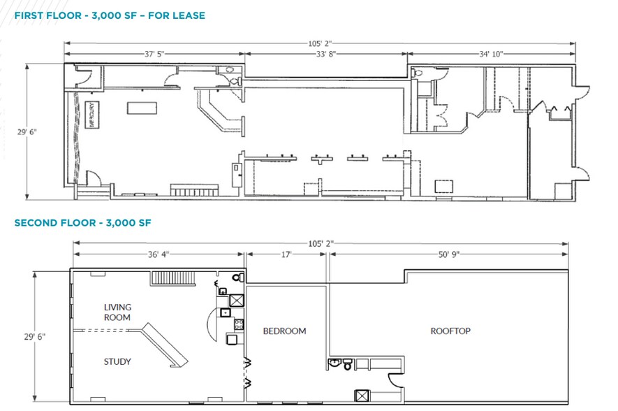 More Photos Of 2300 W Main St, Richmond Storefront Retail Residential For Lease