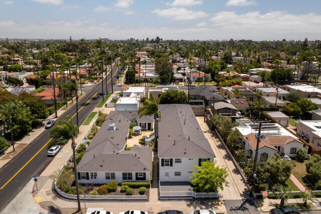 More Photos Of 5050-5070 Marlborough Dr, San Diego Apartments For Sale
