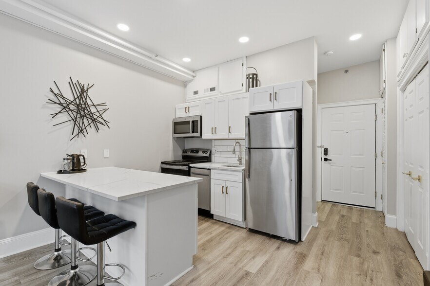 More Photos Of 99-101 Orange St, New Haven Storefront Retail Residential For Sale