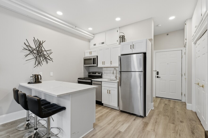 More Photos Of 99-101 Orange St, New Haven Storefront Retail Residential For Sale