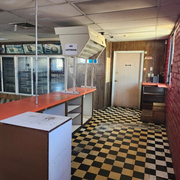 More Photos Of 35 Acoma Blvd S, Lake Havasu City Storefront Retail Office For Sale