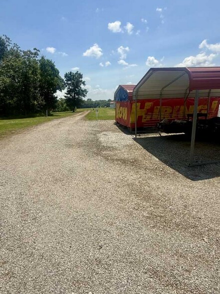 More Photos Of 1310 N Missouri Ave, Marceline Trailer Camper Park For Sale