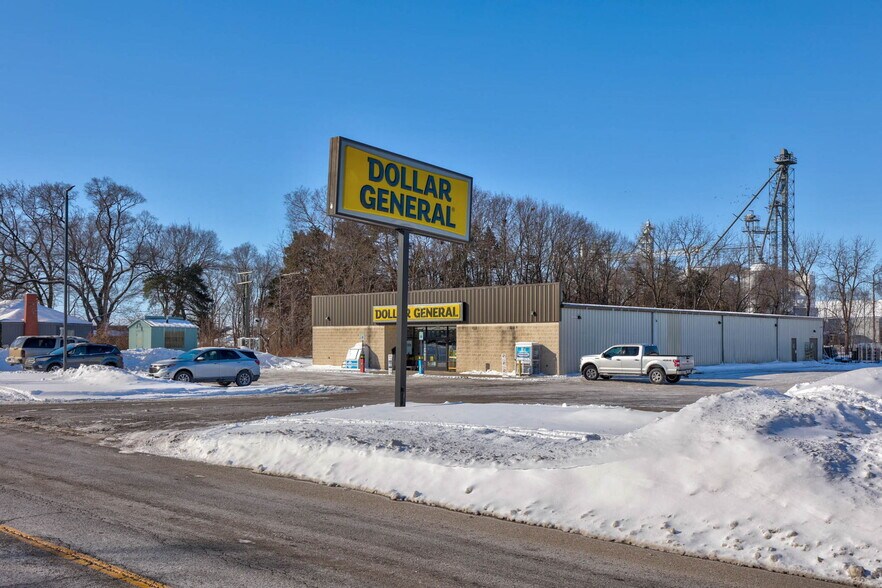 More Photos Of 57 N Caseville Rd, Pigeon Freestanding For Sale