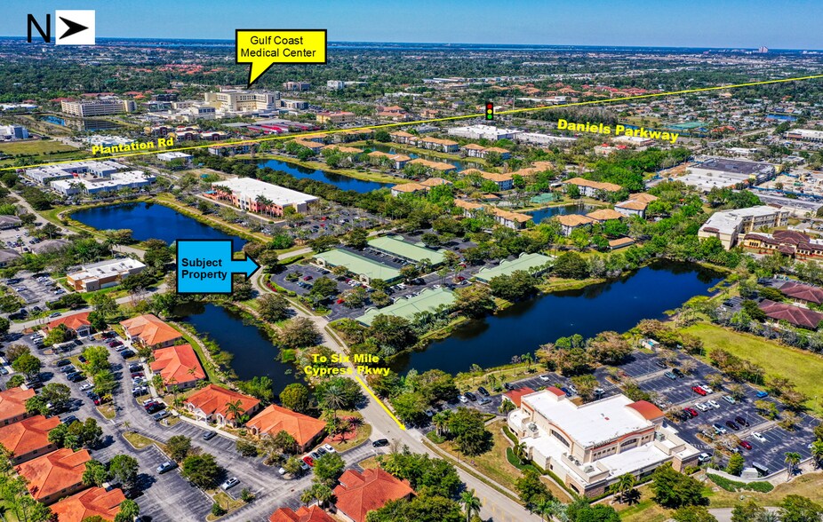 More Photos Of 6831 Palisades Park Ct, Fort Myers Medical For Lease