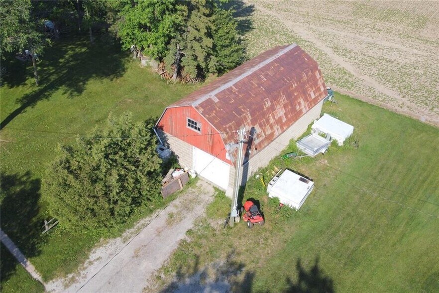 More Photos Of 422 Mcclung Rd, Caledonia Land For Sale