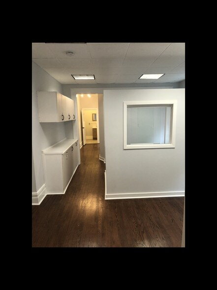 More Photos Of 100 Valley Rd, Montclair Office For Lease