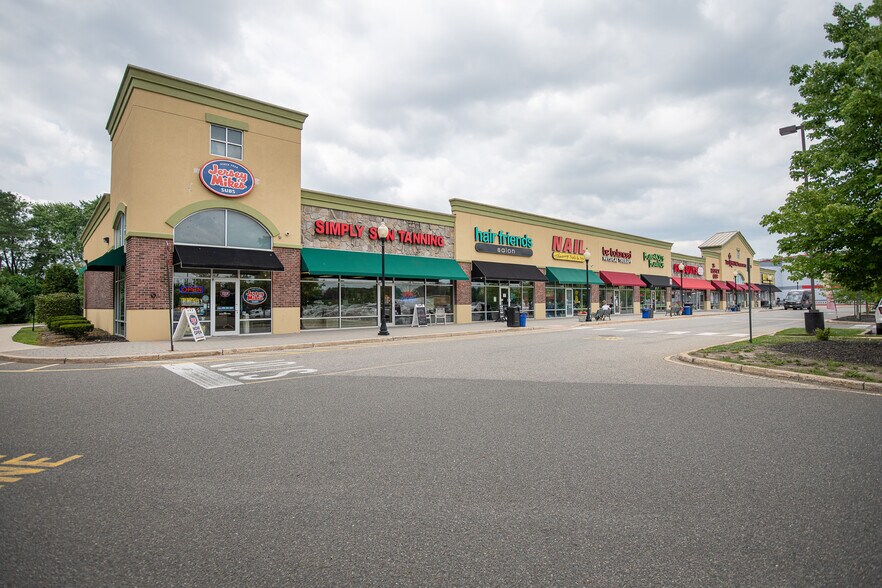 More Photos Of 1311 W Rt 37, Toms River Unknown For Lease