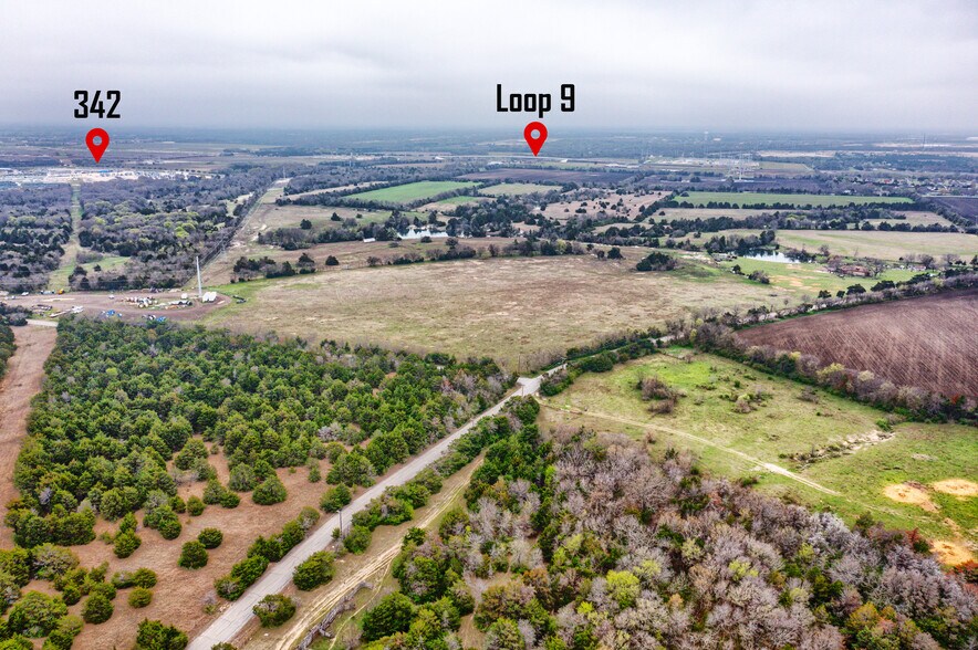 More Photos Of 1414 S Bluegrove Rd, Lancaster Land For Sale