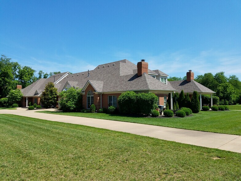 More Photos Of Sugartree Ln, Versailles Land For Sale