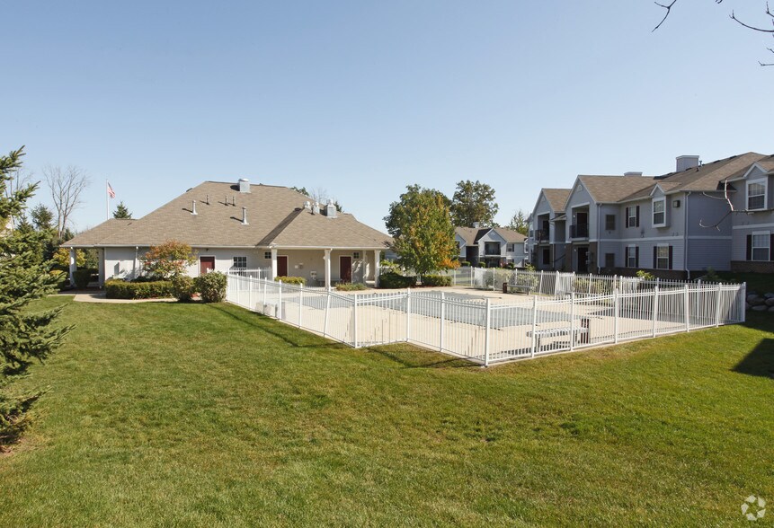 More Photos Of 6101-6103 Eagle Ridge Ln, Flint Apartments For Sale