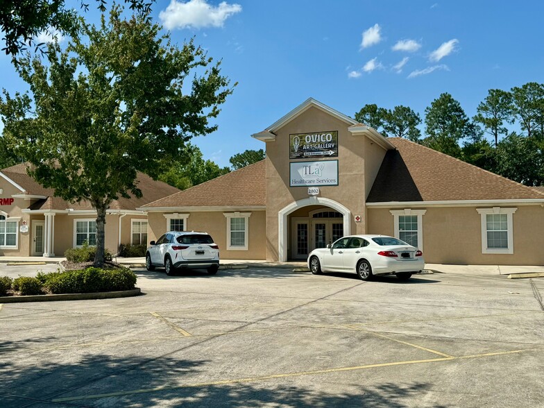 Primary Photo Of 2802 N 5th St, Saint Augustine Medical For Sale