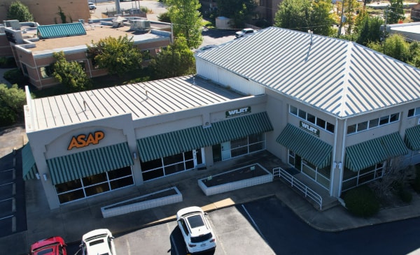 Primary Photo Of 1431 Merill Dr, Little Rock Office For Lease