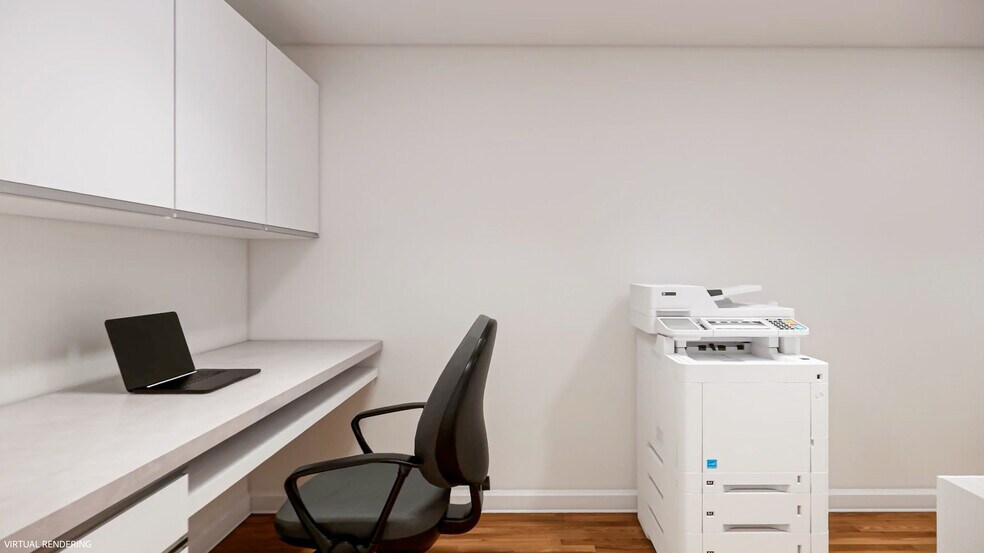 More Photos Of 911 Park Ave, New York Apartments For Sale