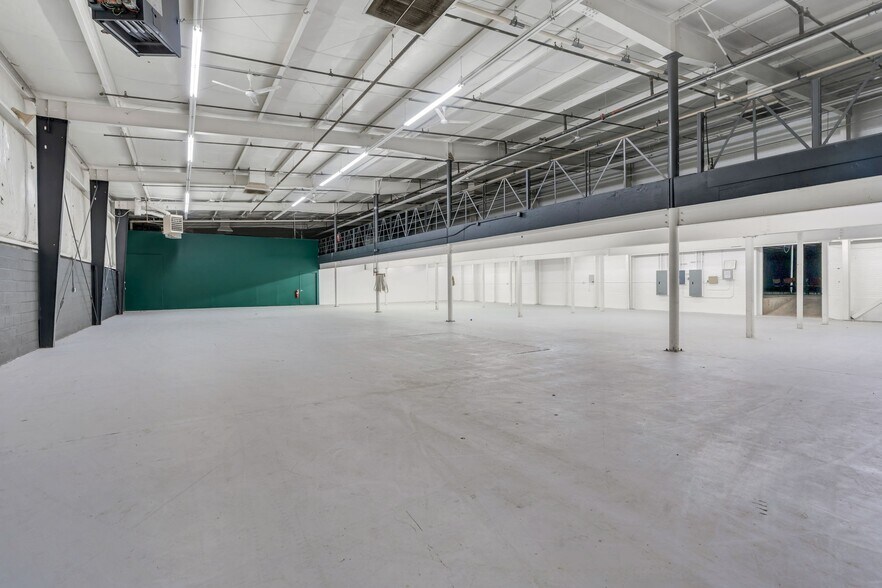 More Photos Of 3625 Harrison Blvd, Ogden Showroom For Sale