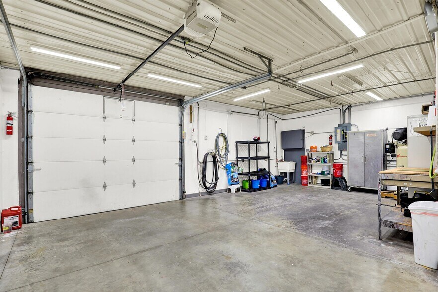 More Photos Of 308 N Morrison St, Morristown Industrial For Sale