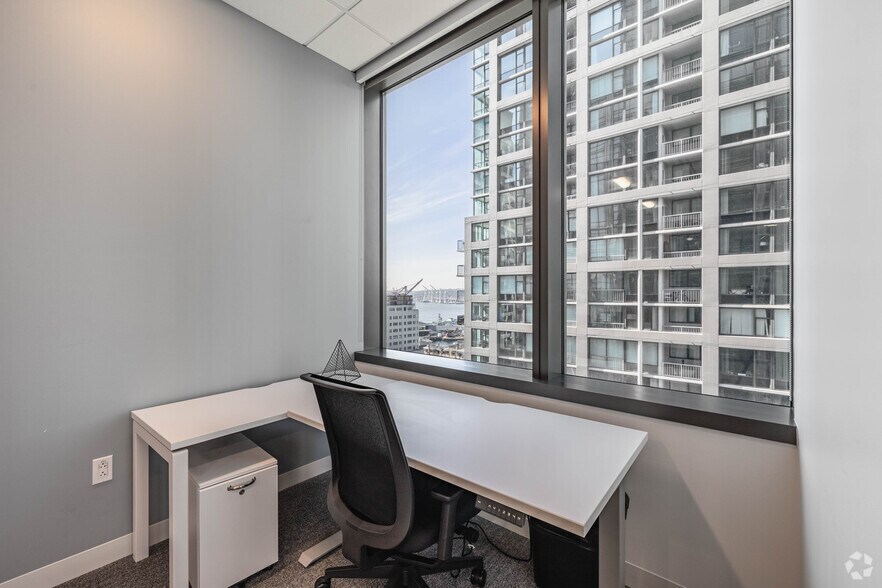 More Photos Of 1201 2nd Ave, Seattle Coworking Space