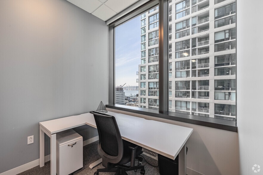 More Photos Of 1201 2nd Ave, Seattle Office For Lease