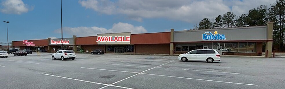 More Photos Of 501 S Pearl St, Pageland Unknown For Lease