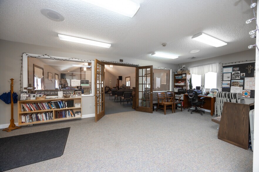 More Photos Of 65 New Mashipacong Rd, Montague Religious Facility For Sale