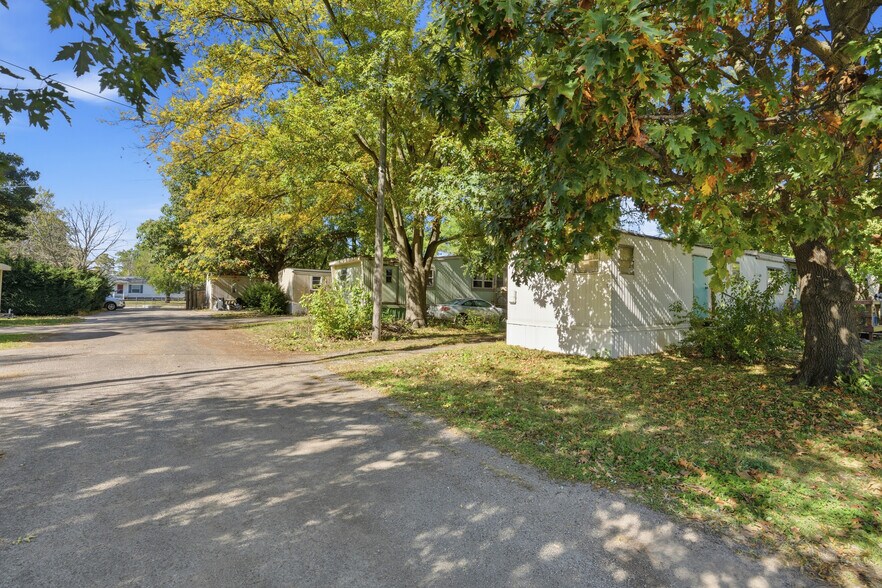 More Photos Of 1000 N 8th St, Fairfield Manufactured Housing Mobile Home Park For Sale