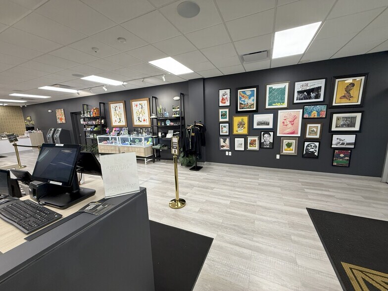 More Photos Of 1353 South Ave, Plainfield Freestanding For Sale