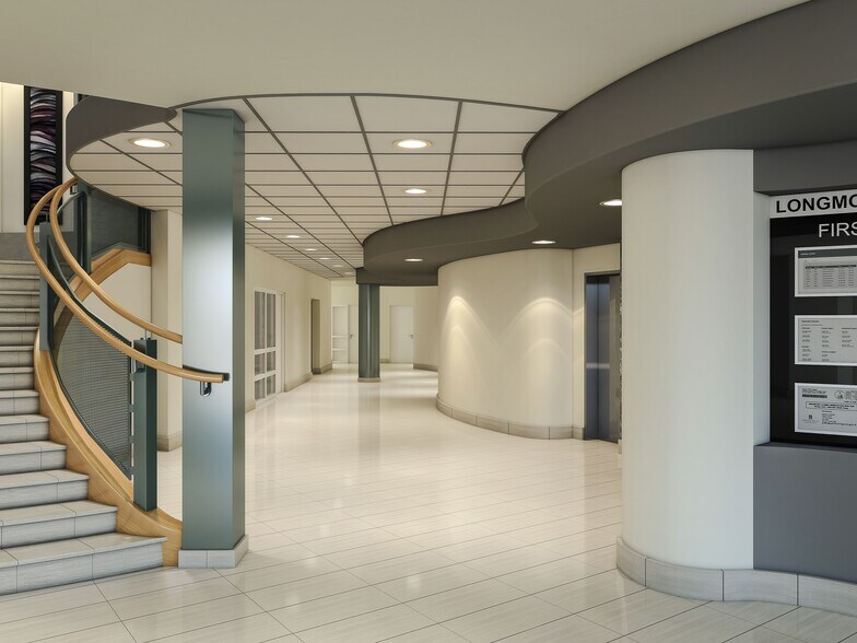 More Photos Of 1551 Professional Ln, Longmont Medical For Lease