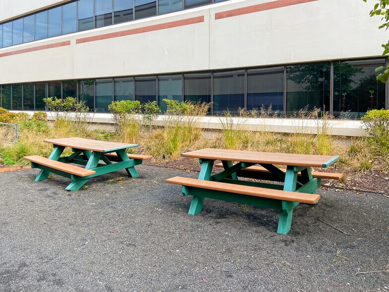 More Photos Of 325 Sentry Pky W, Blue Bell Coworking Space