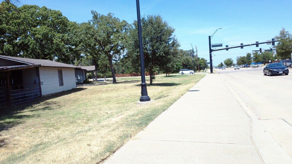 More Photos Of 1509 Tinker Rd, Colleyville Land For Sale