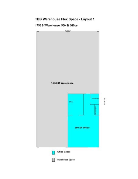 More Photos Of 18233 N I 12 Service Rd, Hammond Industrial For Lease