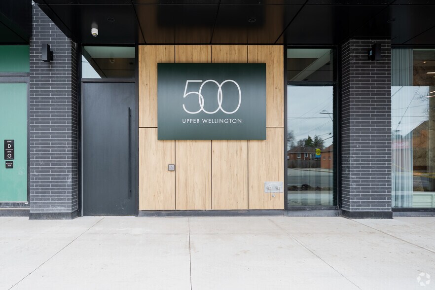 More Photos Of 500 Upper Wellington St, Hamilton Apartments For Lease
