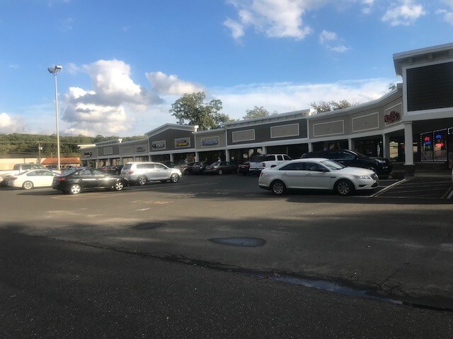 More Photos Of 4302-4338 US Highway 9, Howell General Retail For Sale