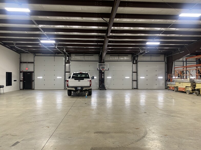 More Photos Of 11160 S 225th East Ave, Broken Arrow Warehouse For Sale