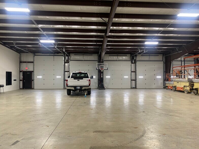 More Photos Of SWC Evans Rd & E 111th, Broken Arrow Unknown For Lease