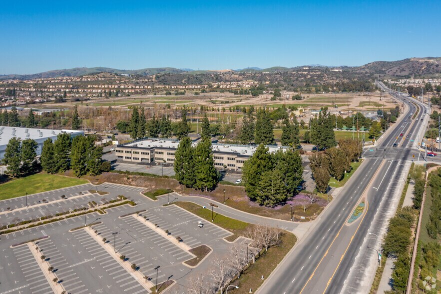 More Photos Of 3350 E Birch St, Brea Office For Lease