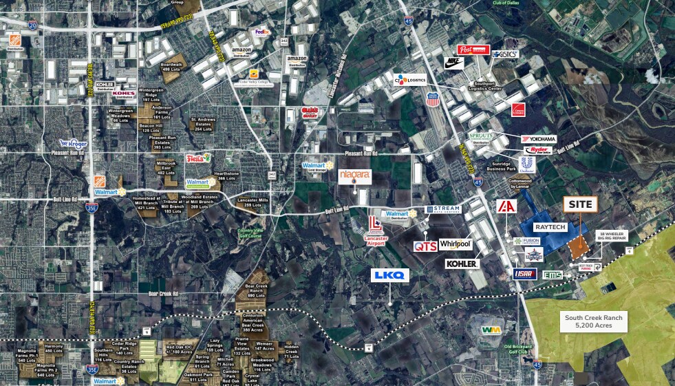 More Photos Of 1100 Patrick Pike Rd, Wilmer Land For Sale