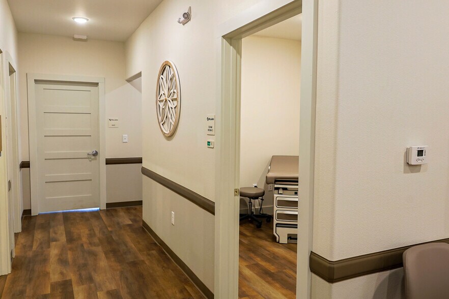 More Photos Of 5004 122nd St, Lubbock Office Residential For Sale