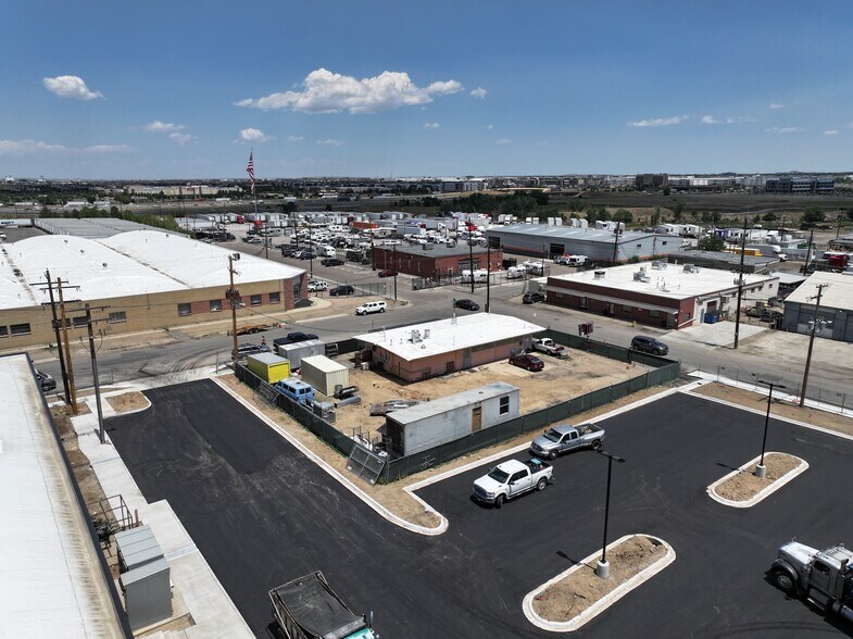 More Photos Of 3989 Ulster St, Denver Food Processing For Lease